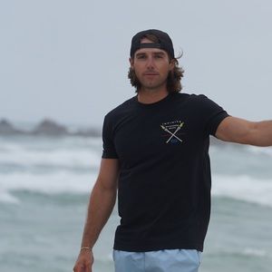 Meet your Posher, Jonathan